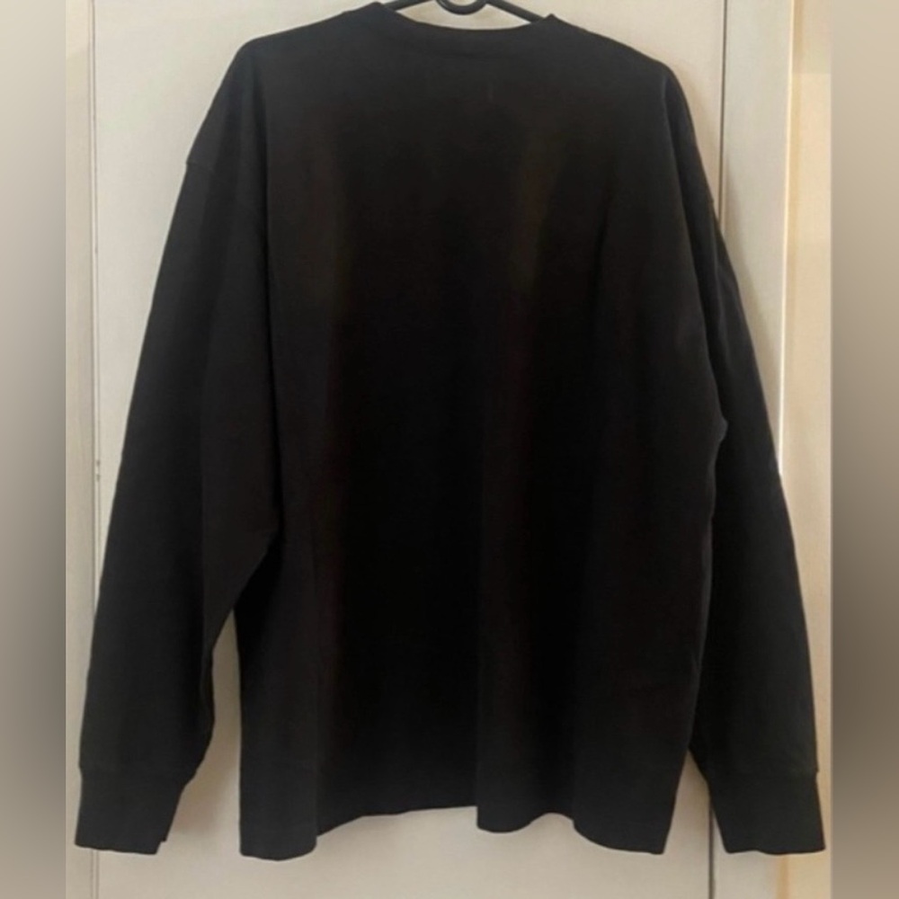 Yellow Label Co. Tee - Picture 2 of 3